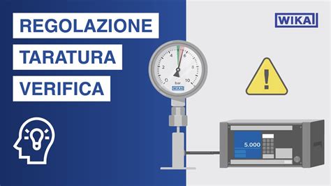 taratura strumenti per la misurazione di umidità|indicatore di misura pdf.